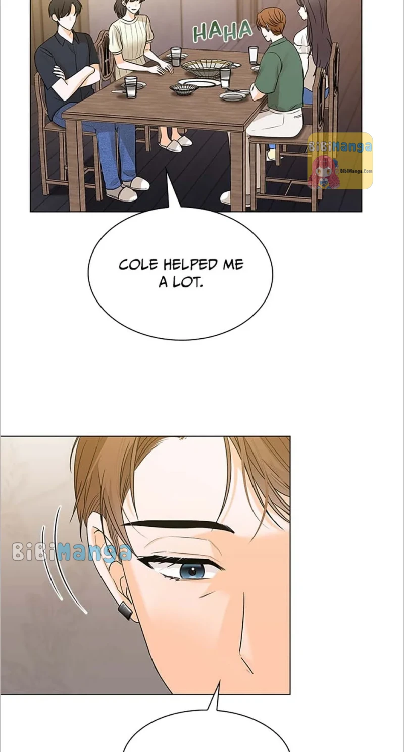 Dating My Best Friend’s Sister chapter 42 page 22