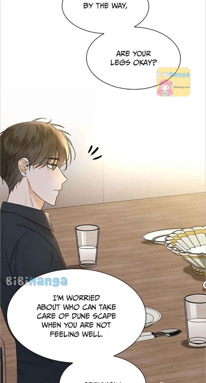 Dating My Best Friend’s Sister chapter 42 page 23
