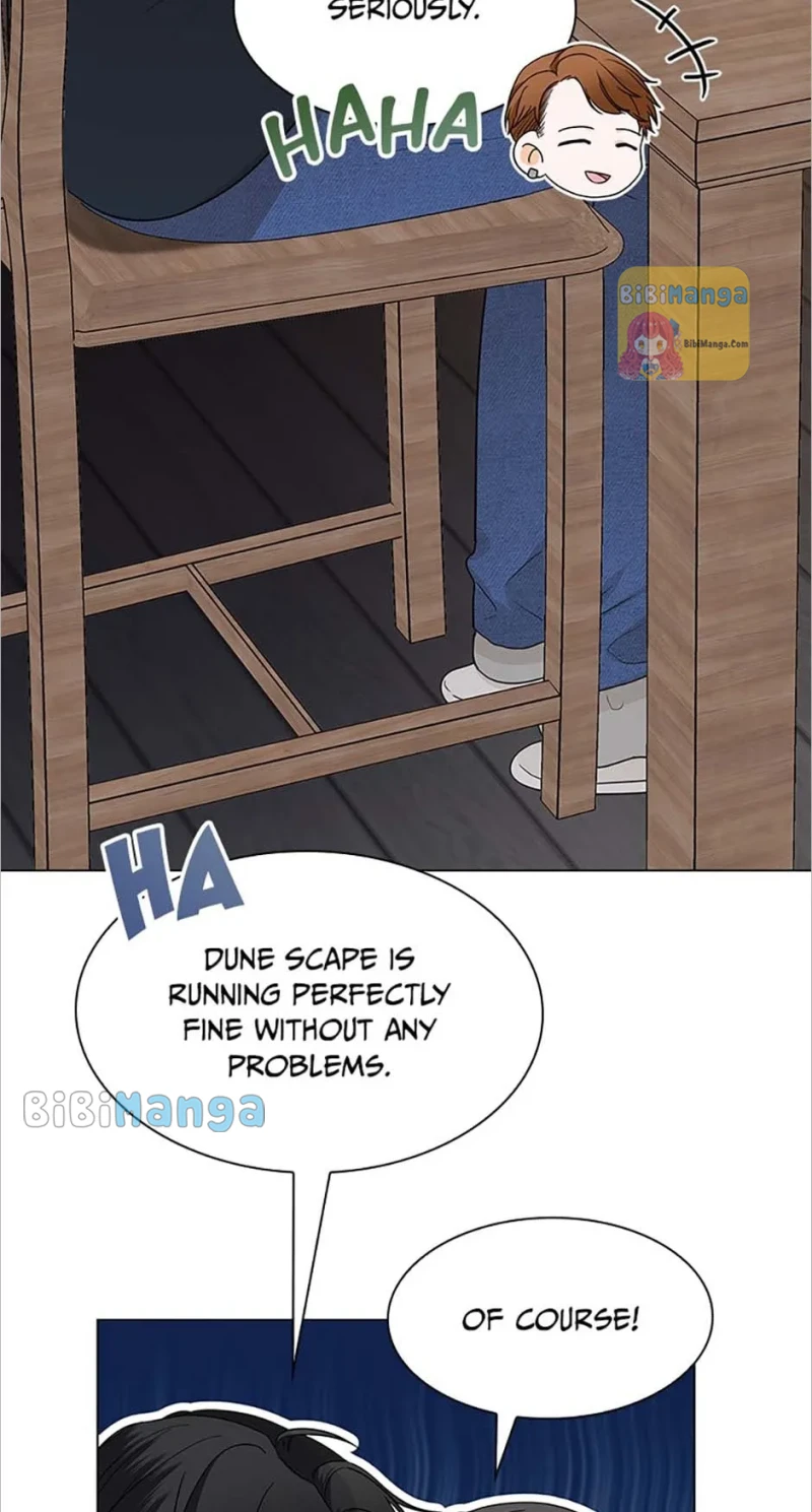 Dating My Best Friend’s Sister chapter 42 page 24