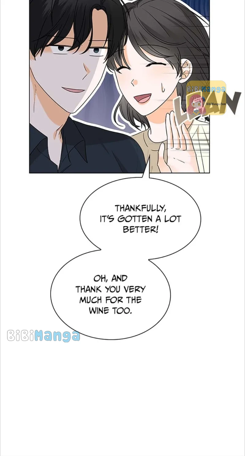 Dating My Best Friend’s Sister chapter 42 page 25