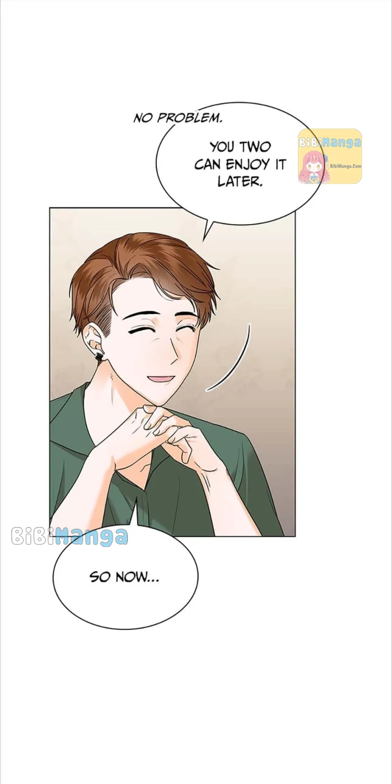 Dating My Best Friend’s Sister chapter 42 page 26