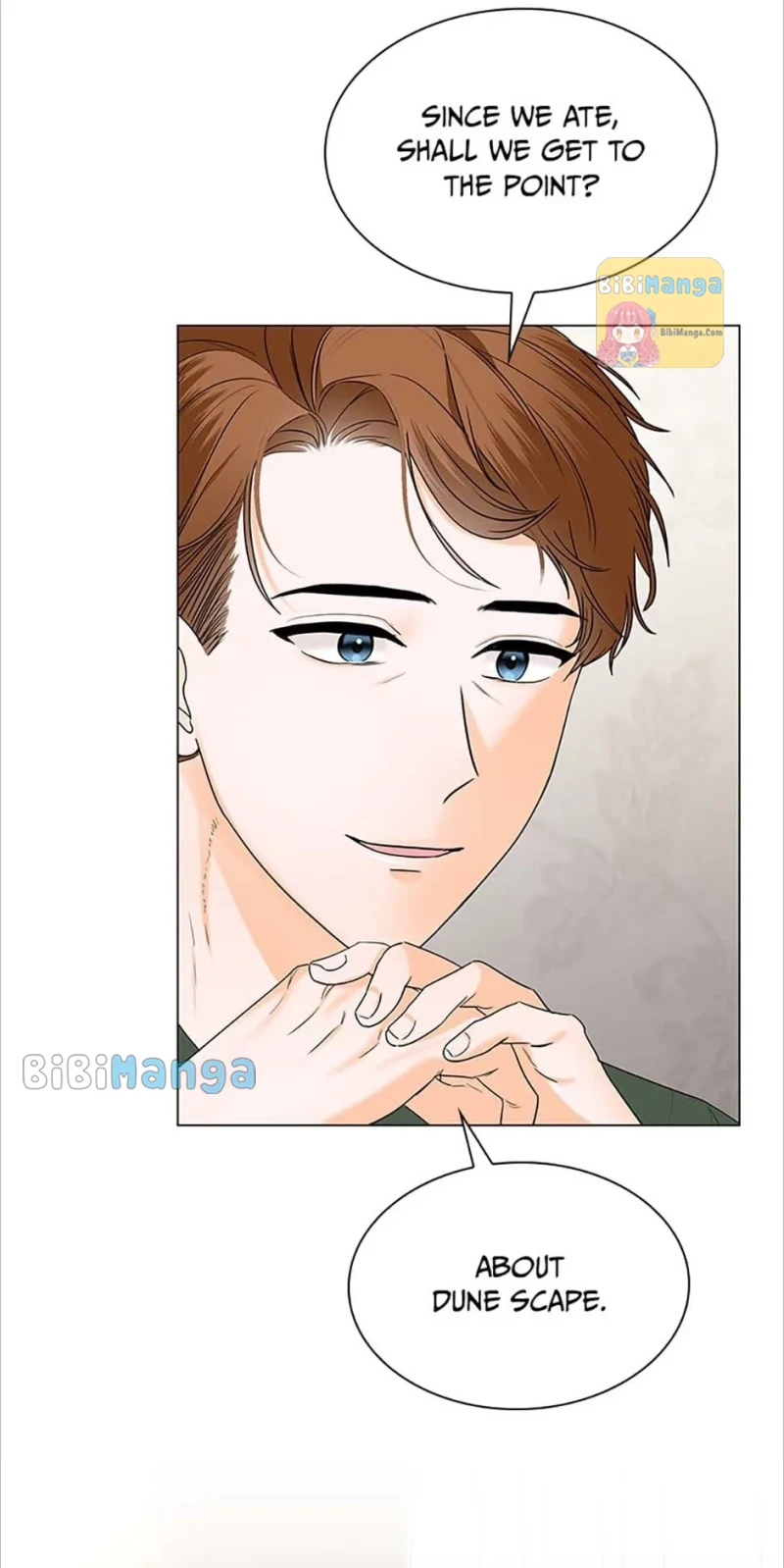 Dating My Best Friend’s Sister chapter 42 page 27