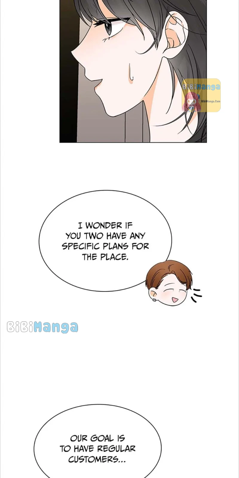 Dating My Best Friend’s Sister chapter 42 page 29