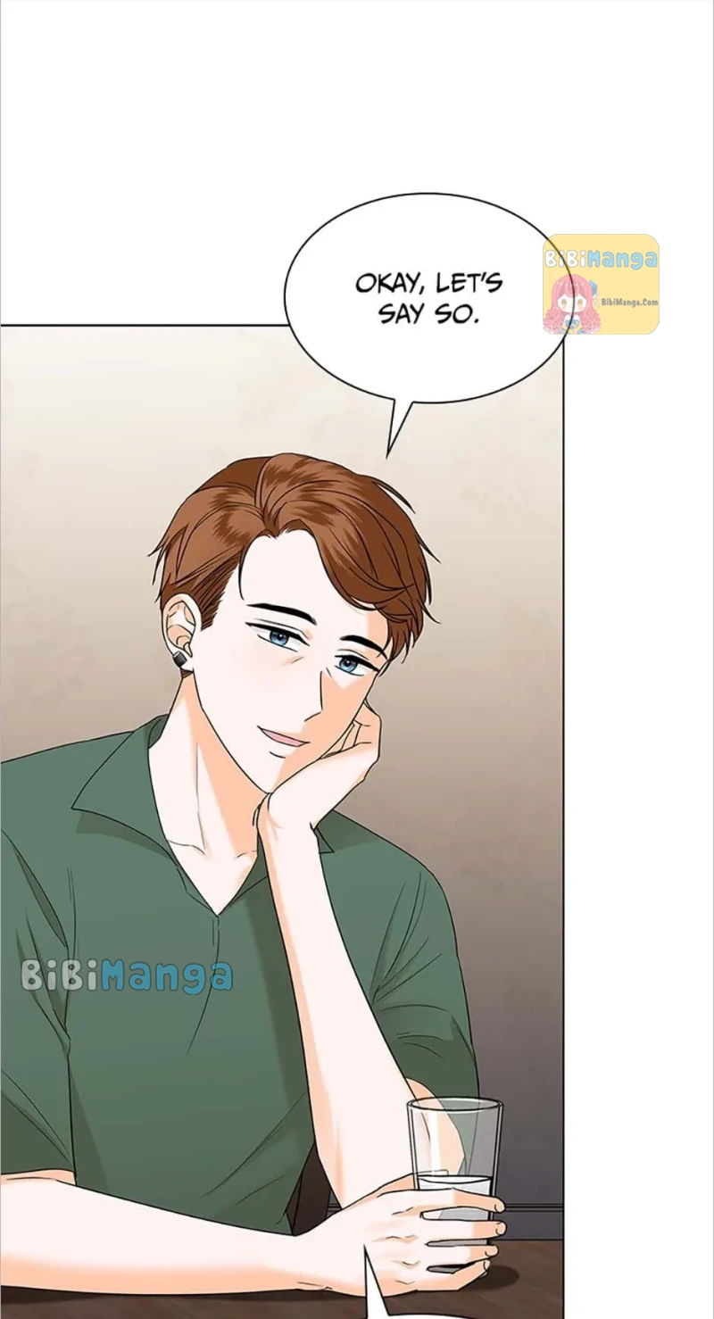 Dating My Best Friend’s Sister chapter 42 page 33