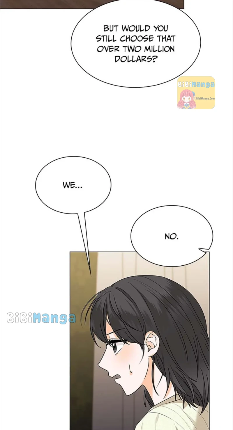 Dating My Best Friend’s Sister chapter 42 page 34