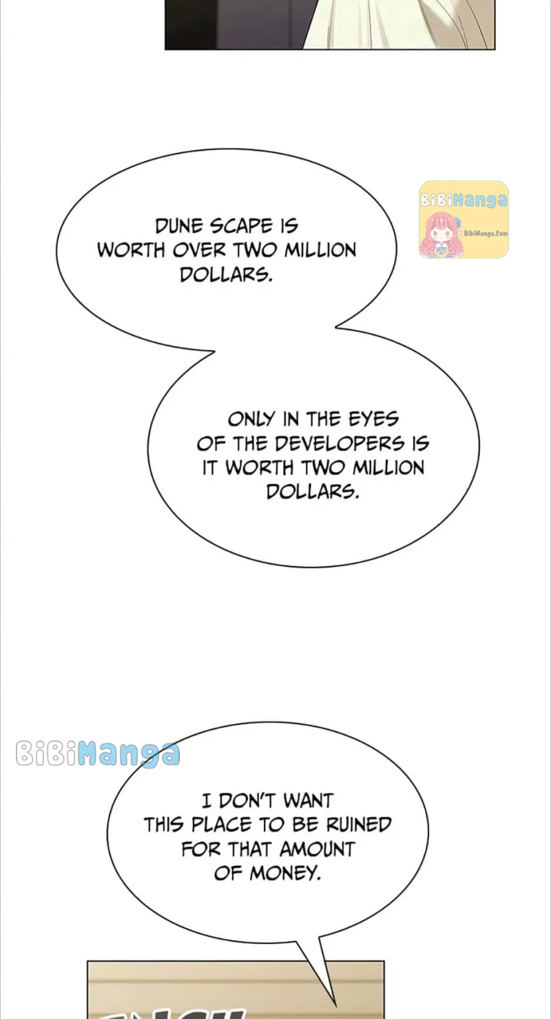 Dating My Best Friend’s Sister chapter 42 page 35