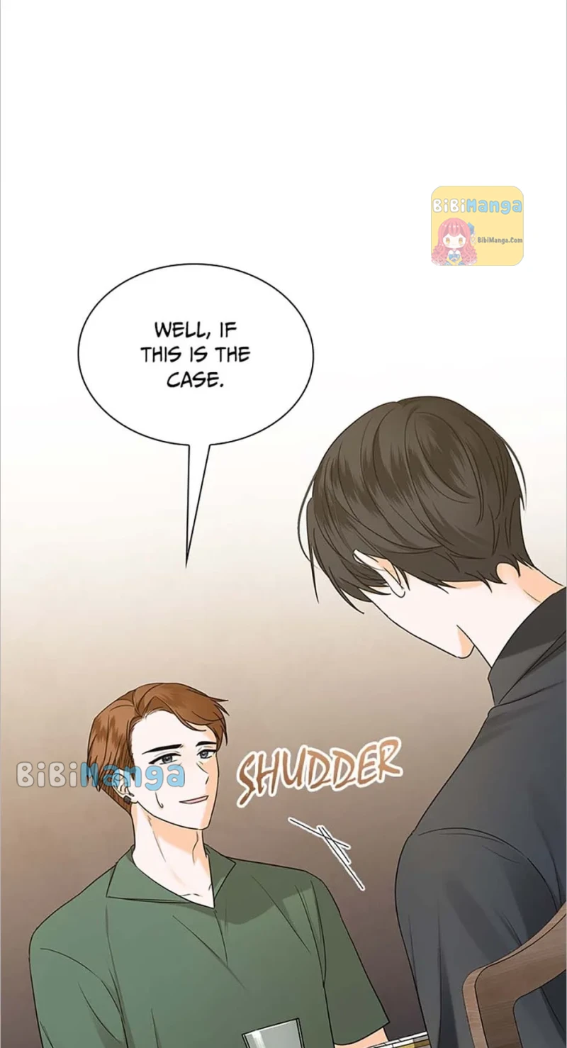 Dating My Best Friend’s Sister chapter 42 page 38