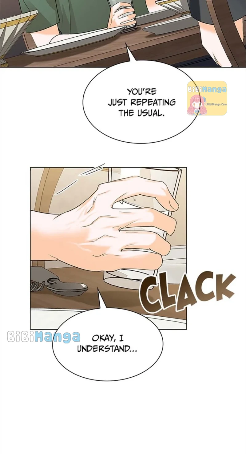 Dating My Best Friend’s Sister chapter 42 page 39