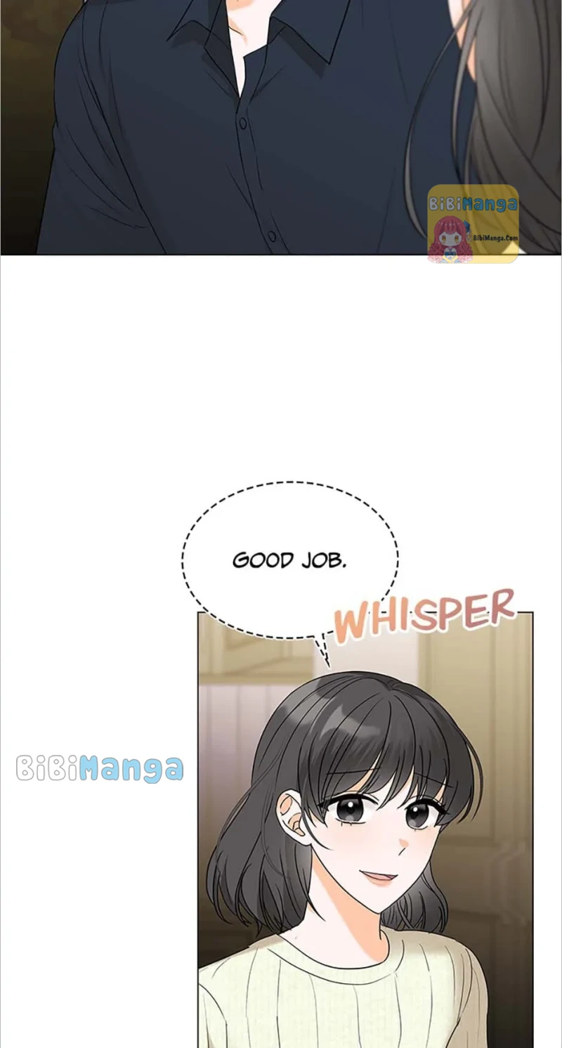Dating My Best Friend’s Sister chapter 42 page 44