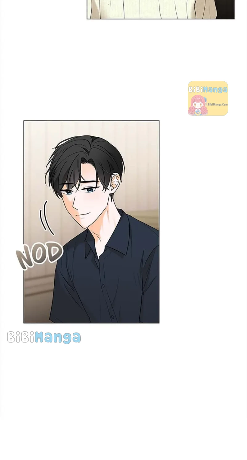 Dating My Best Friend’s Sister chapter 42 page 45