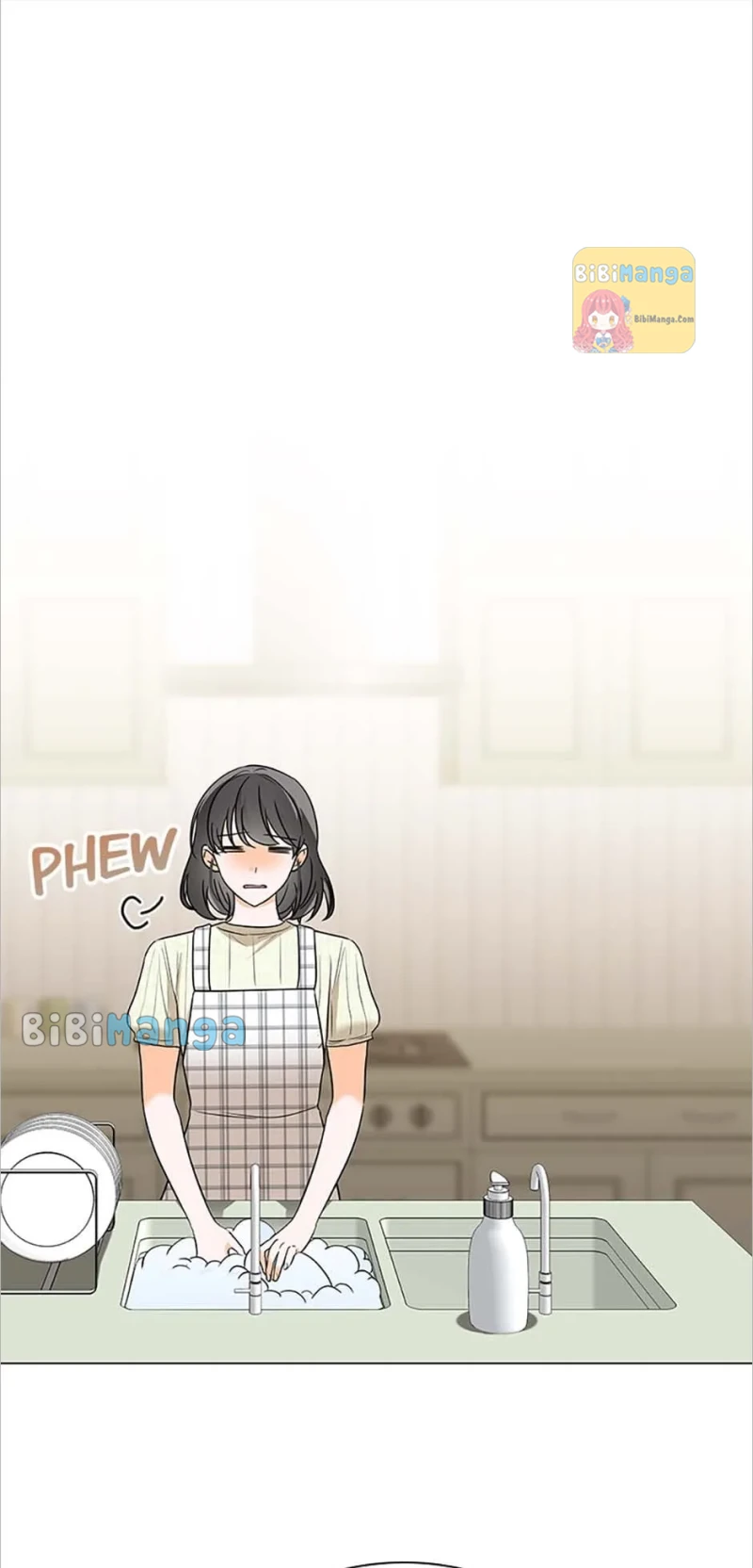 Dating My Best Friend’s Sister chapter 42 page 47
