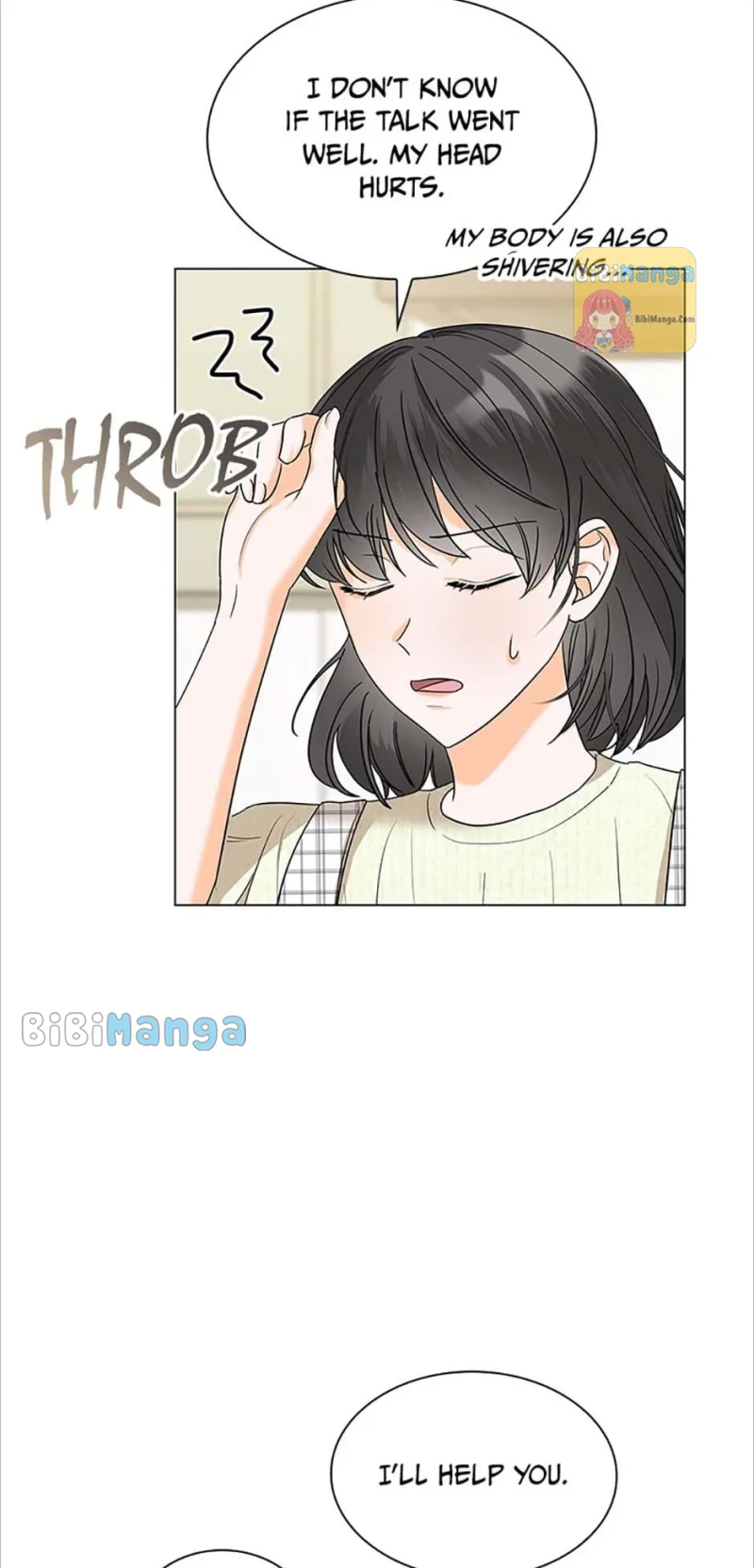 Dating My Best Friend’s Sister chapter 42 page 48