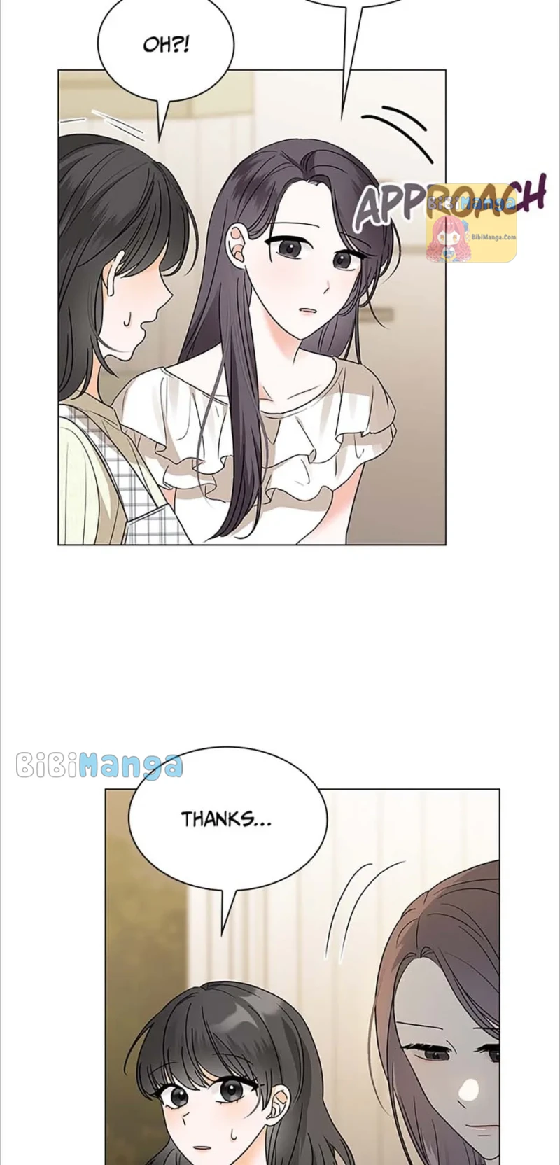 Dating My Best Friend’s Sister chapter 42 page 49