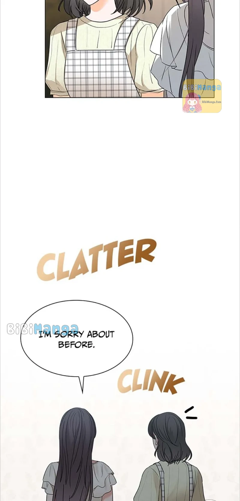 Dating My Best Friend’s Sister chapter 42 page 50