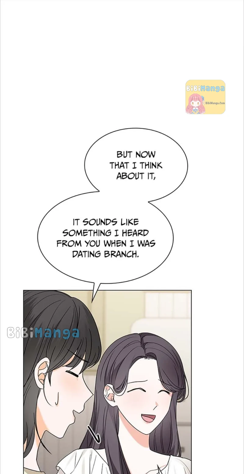 Dating My Best Friend’s Sister chapter 42 page 53