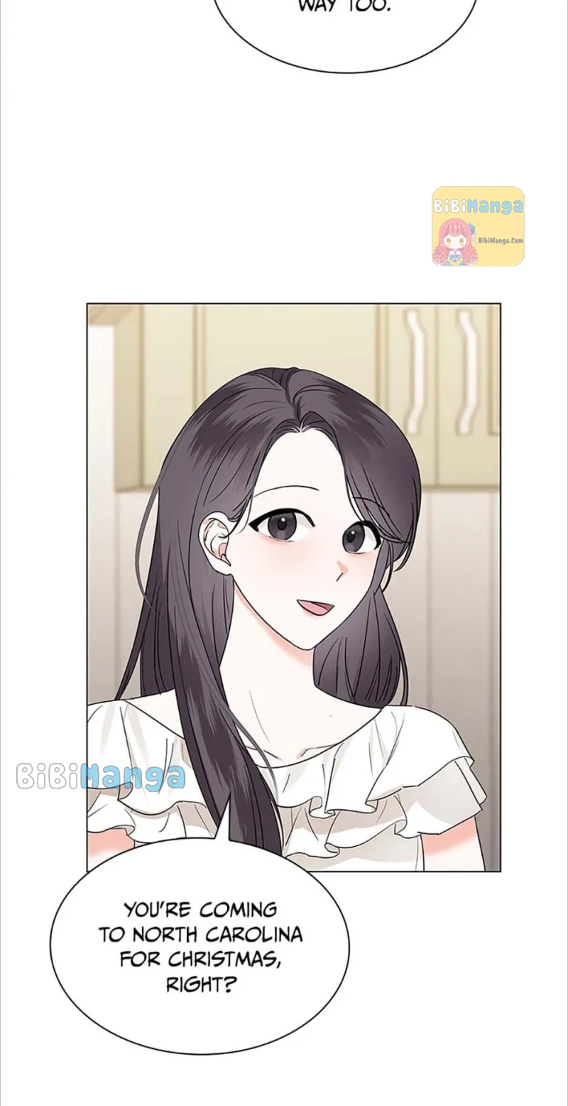 Dating My Best Friend’s Sister chapter 42 page 55