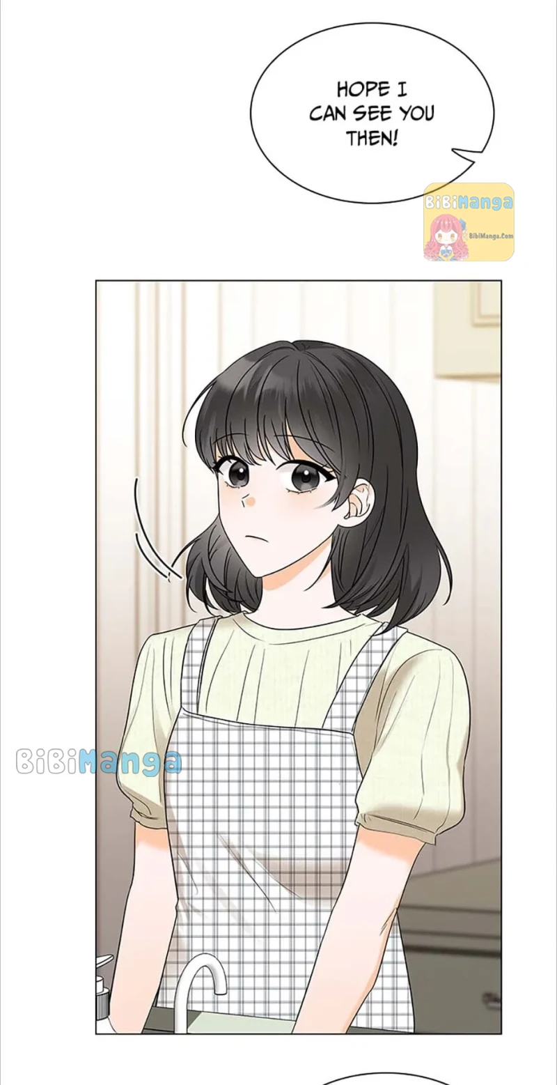 Dating My Best Friend’s Sister chapter 42 page 56