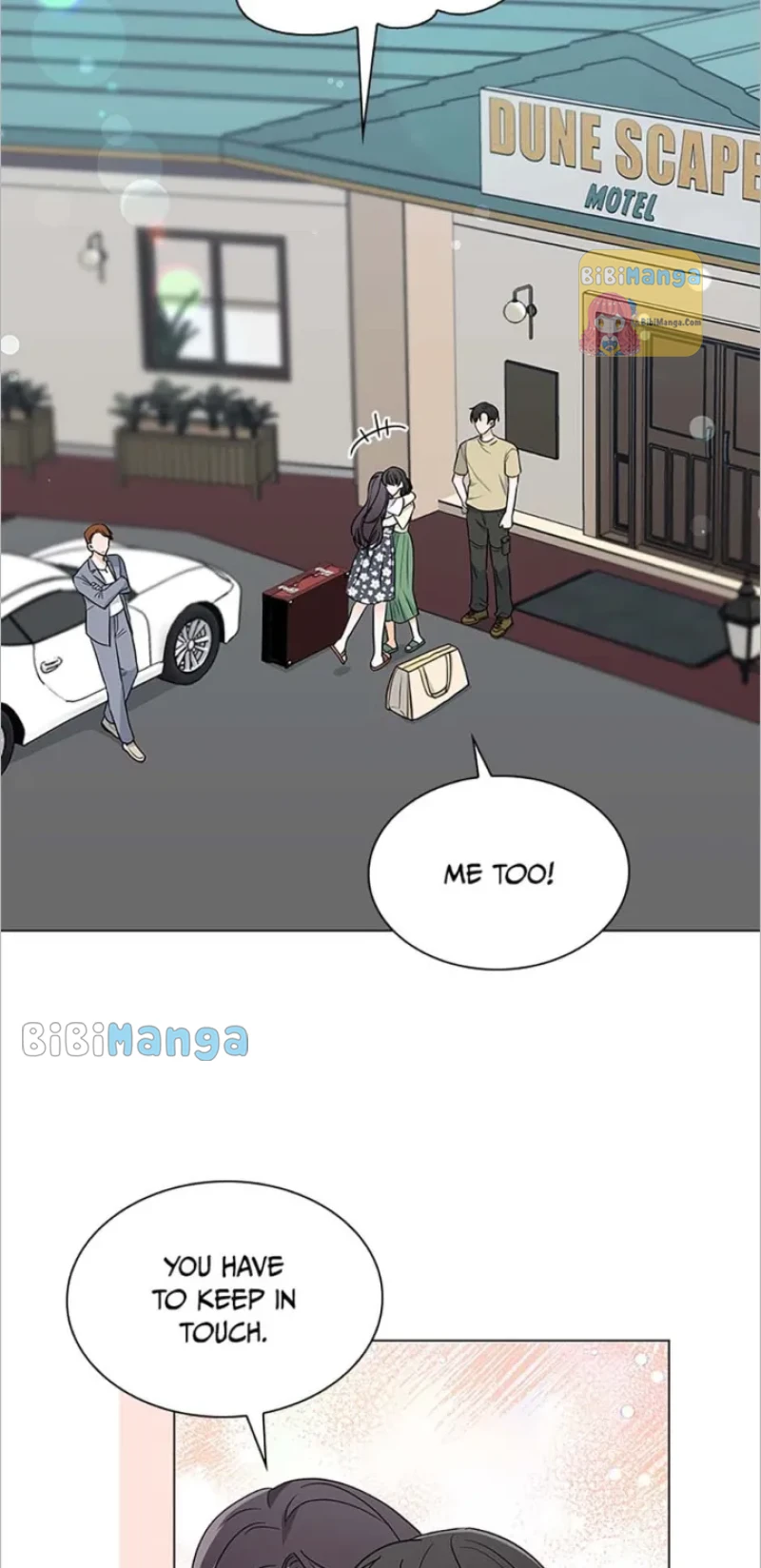 Dating My Best Friend’s Sister chapter 43 page 2