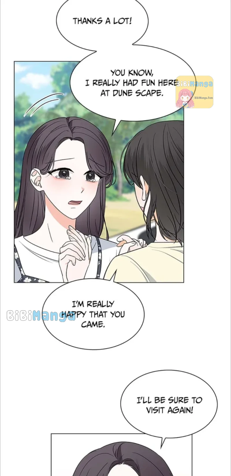 Dating My Best Friend’s Sister chapter 43 page 4
