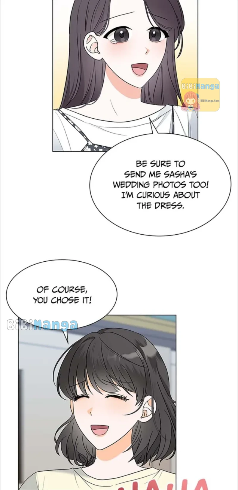 Dating My Best Friend’s Sister chapter 43 page 5