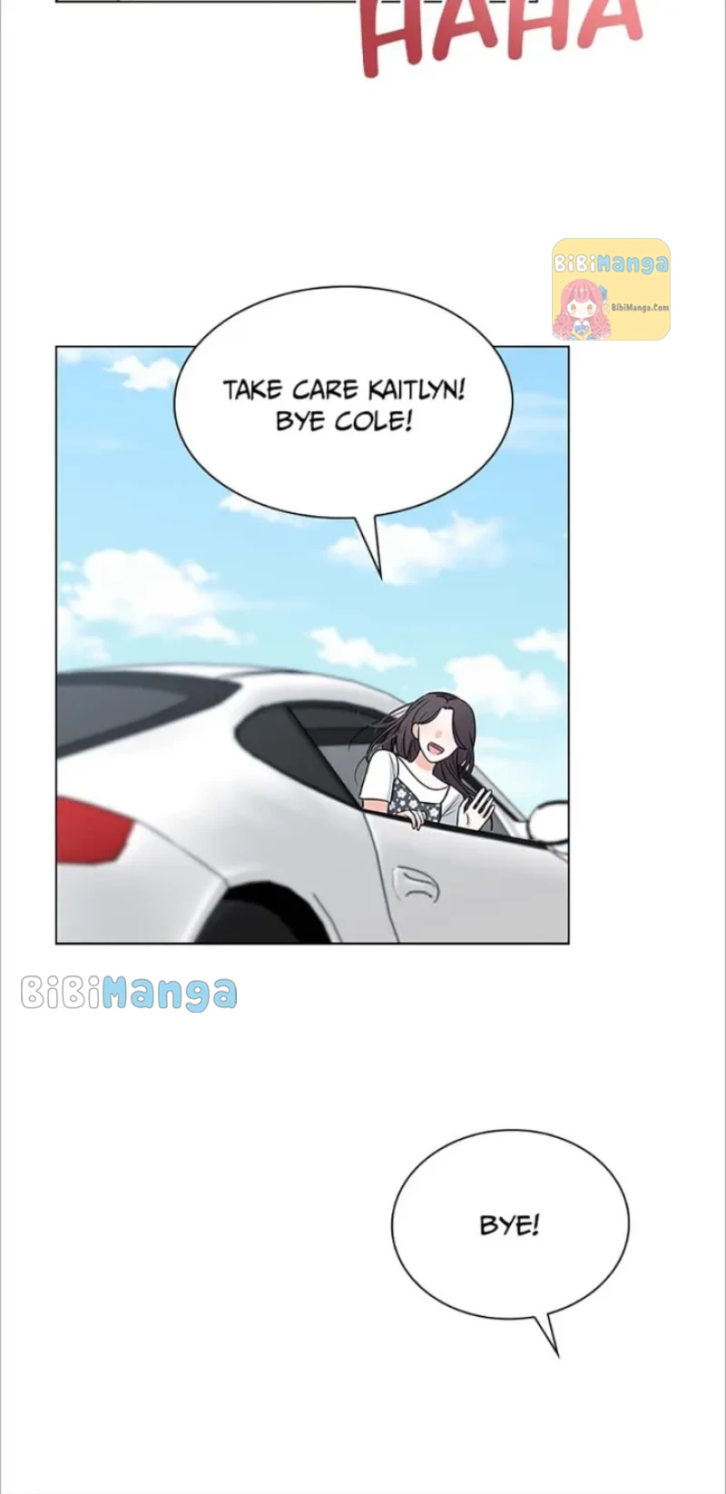 Dating My Best Friend’s Sister chapter 43 page 6