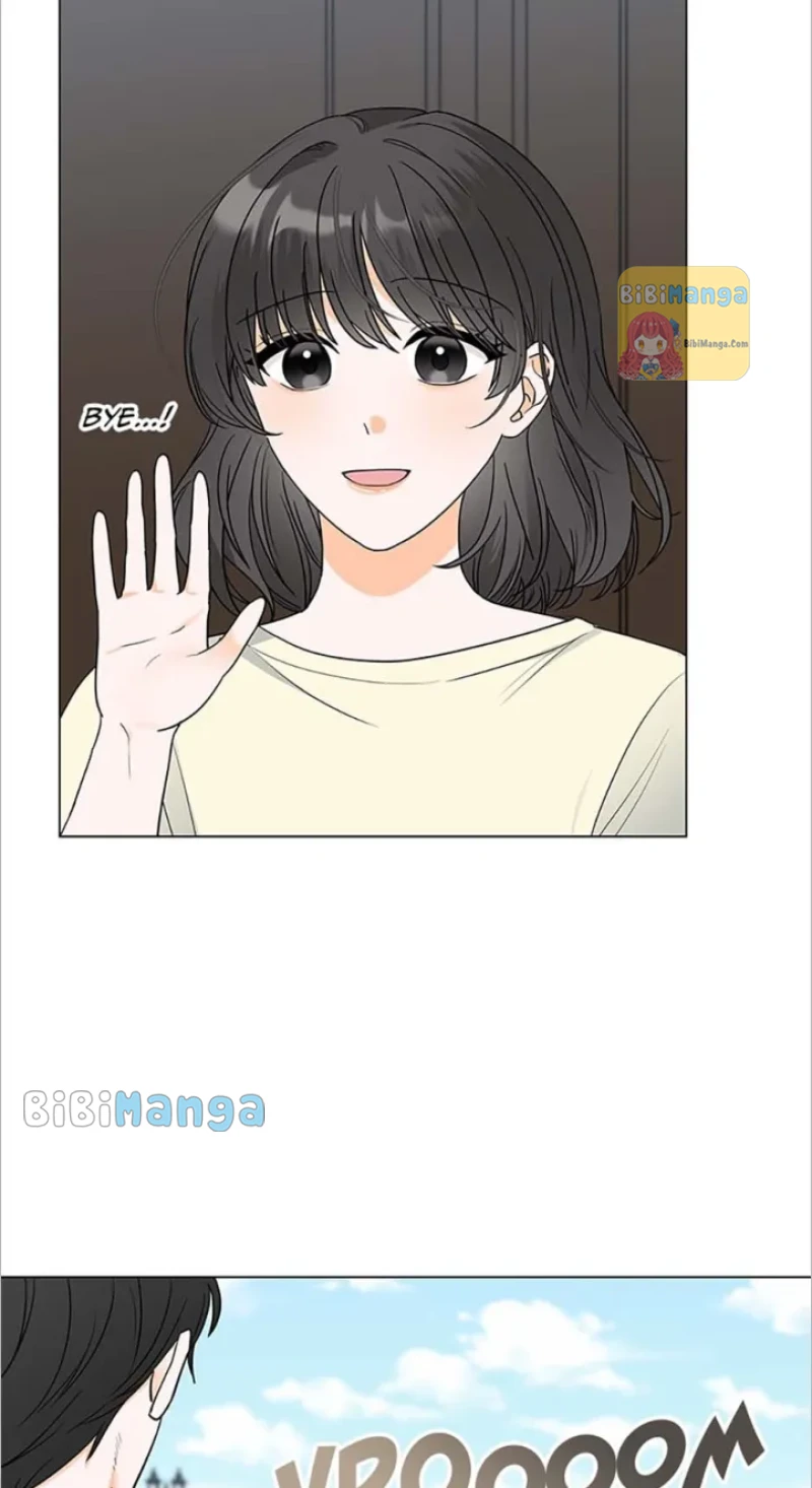 Dating My Best Friend’s Sister chapter 43 page 8