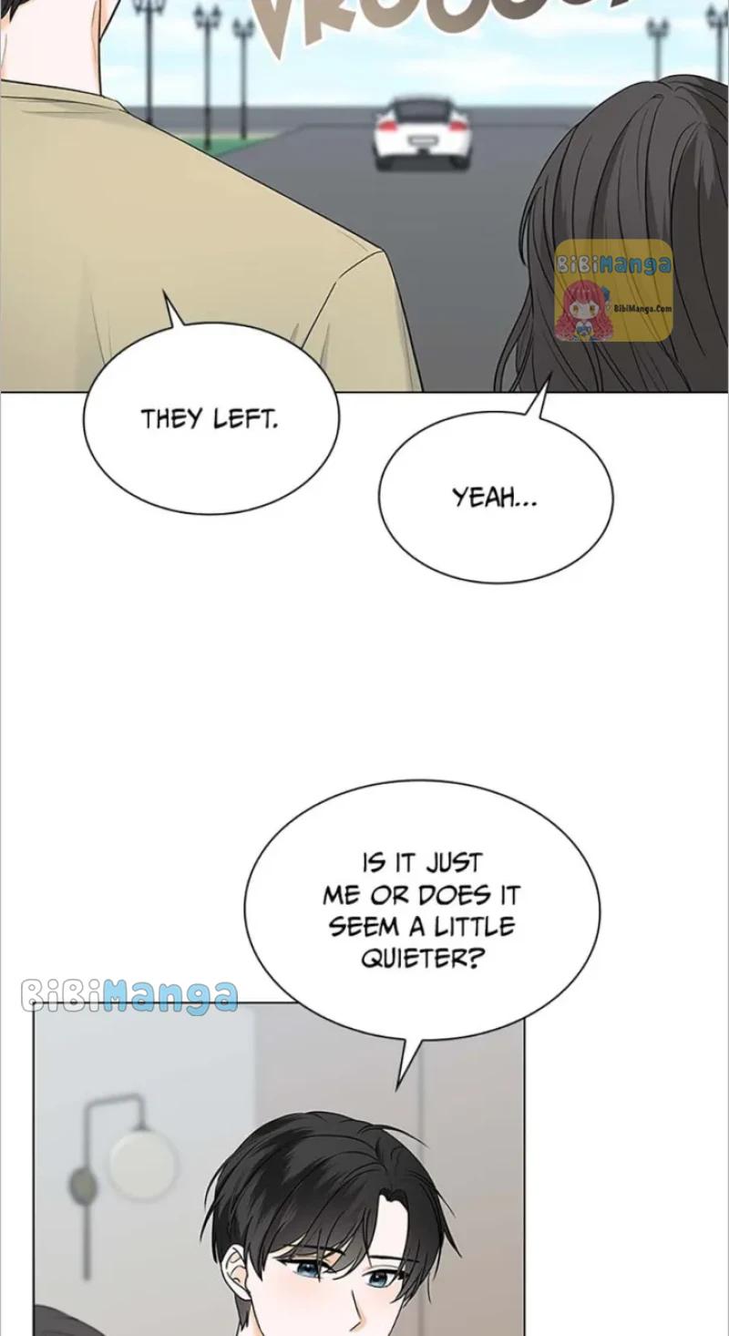Dating My Best Friend’s Sister chapter 43 page 9