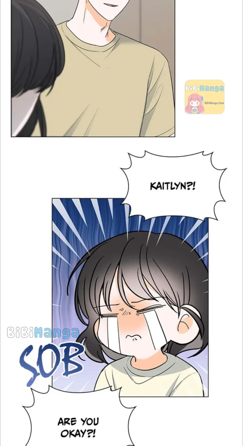 Dating My Best Friend’s Sister chapter 43 page 10