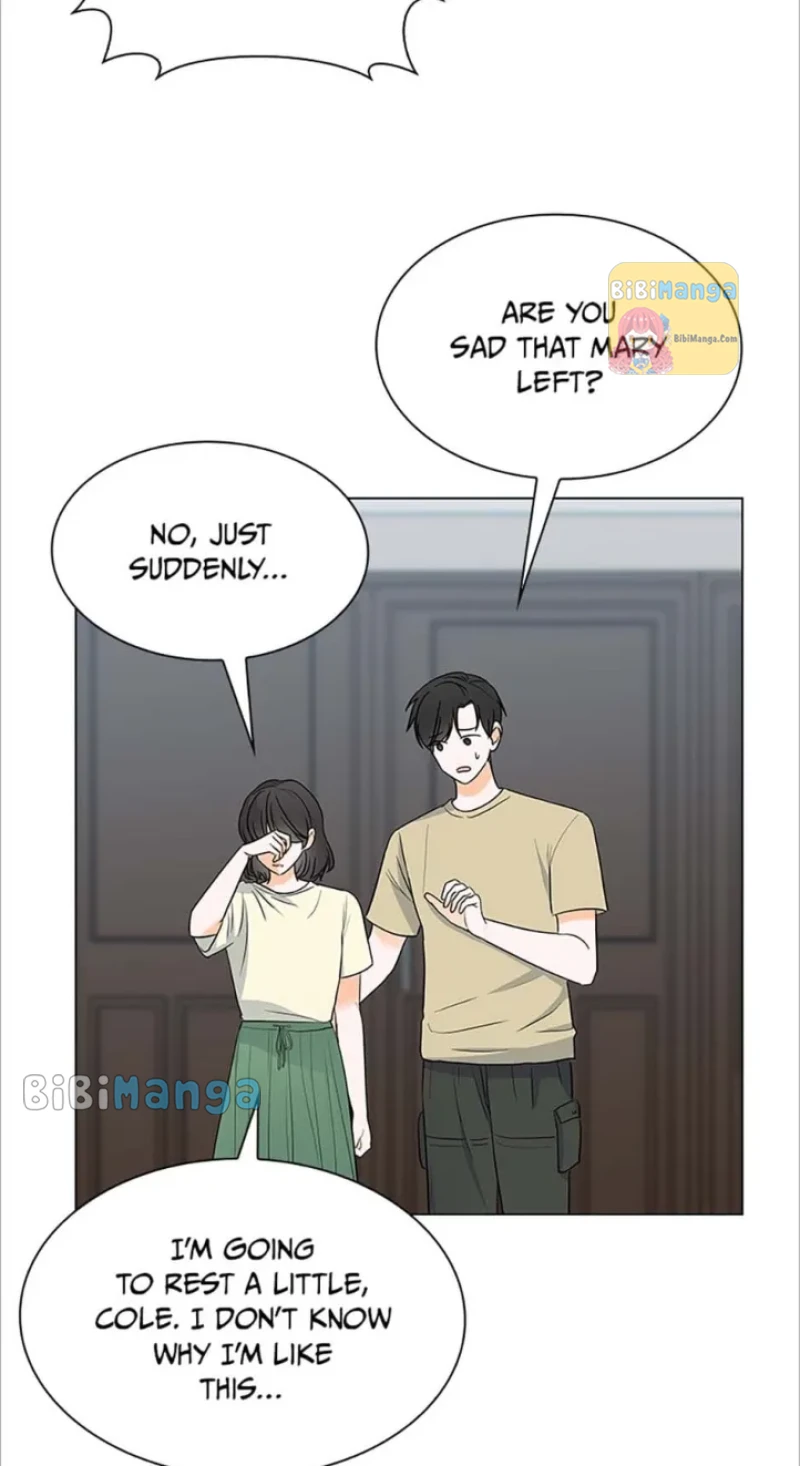 Dating My Best Friend’s Sister chapter 43 page 11