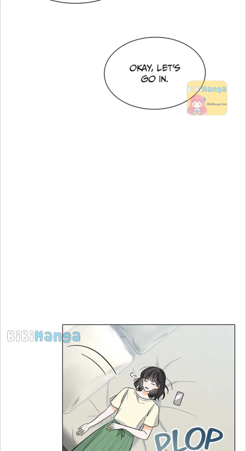 Dating My Best Friend’s Sister chapter 43 page 12