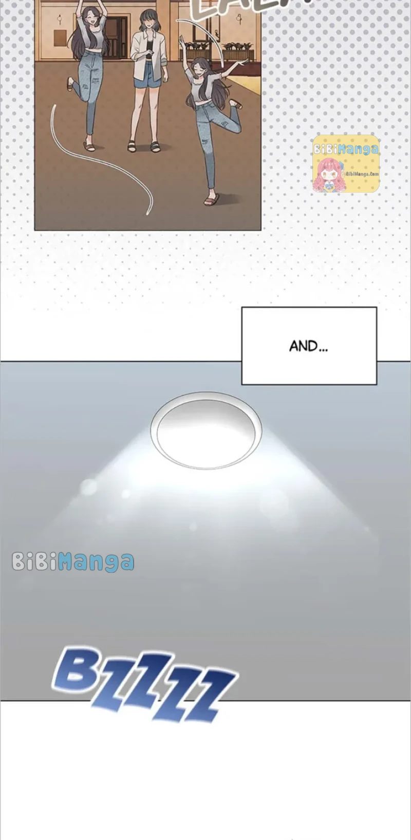 Dating My Best Friend’s Sister chapter 43 page 15
