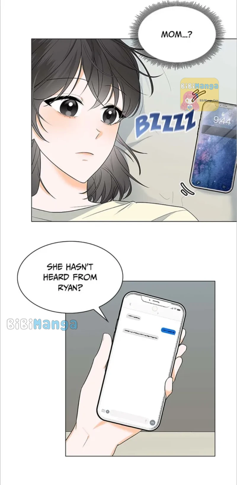 Dating My Best Friend’s Sister chapter 43 page 16