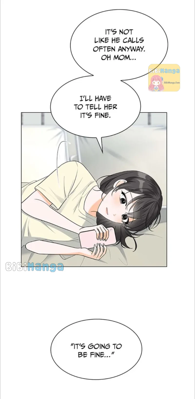 Dating My Best Friend’s Sister chapter 43 page 17