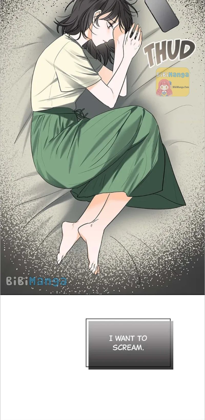 Dating My Best Friend’s Sister chapter 43 page 20