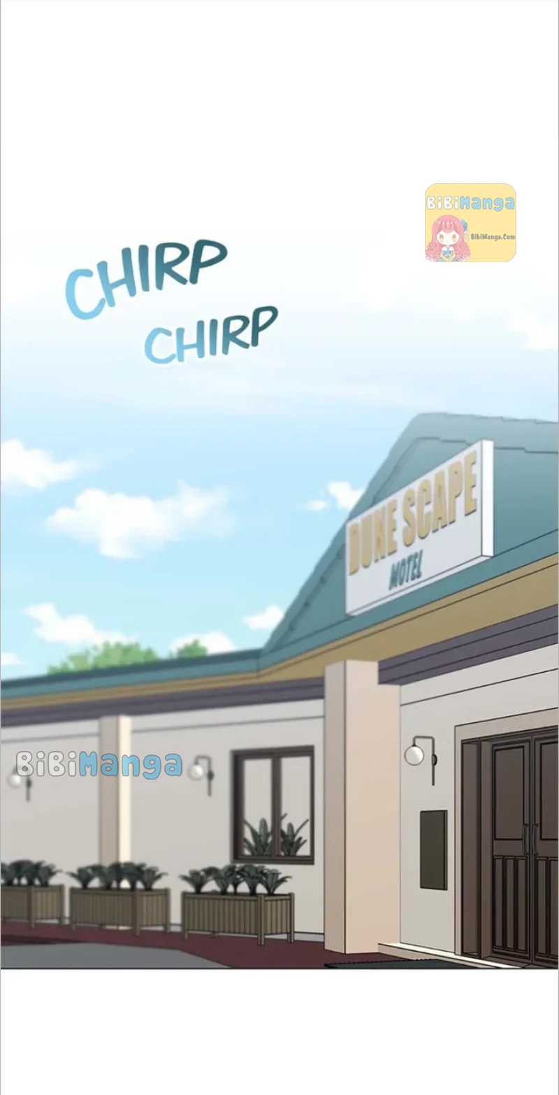 Dating My Best Friend’s Sister chapter 43 page 21