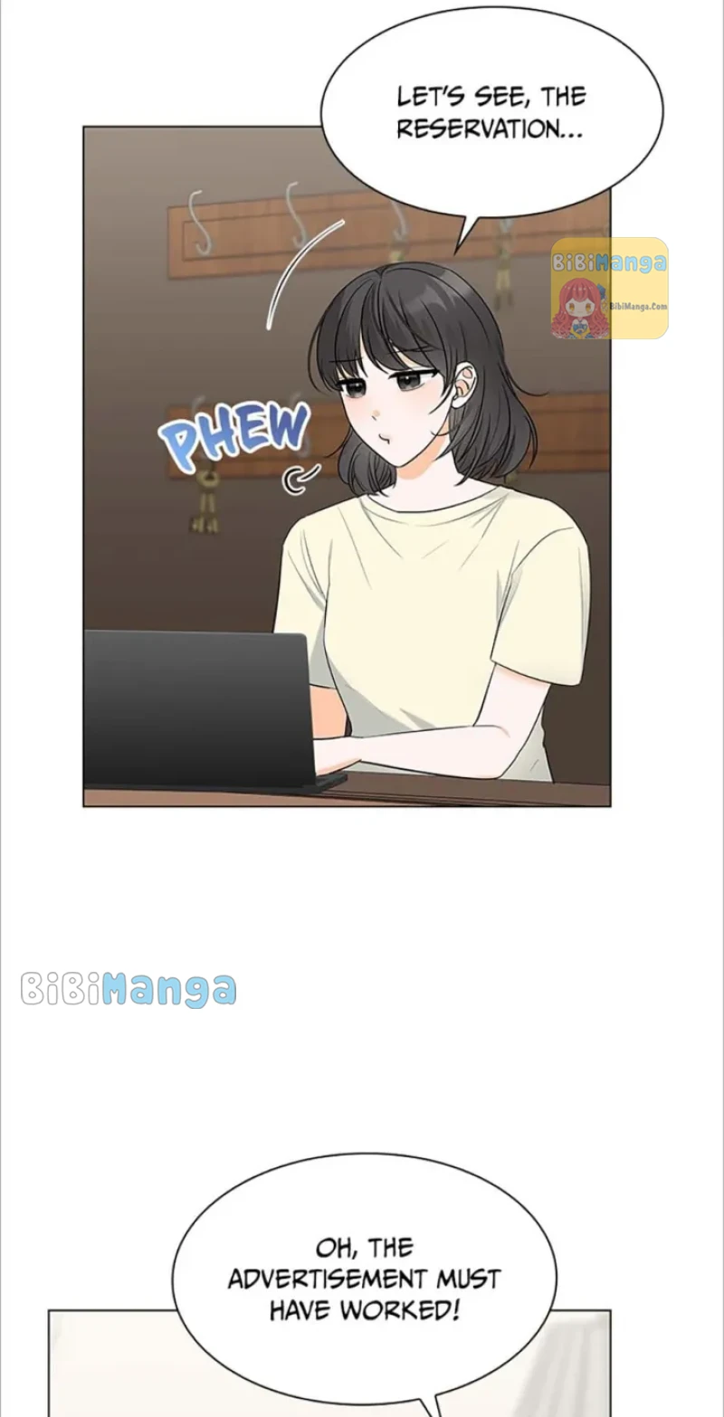 Dating My Best Friend’s Sister chapter 43 page 22