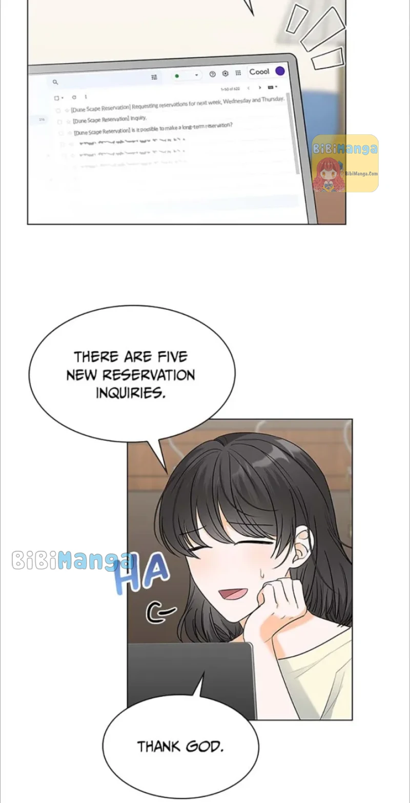 Dating My Best Friend’s Sister chapter 43 page 23