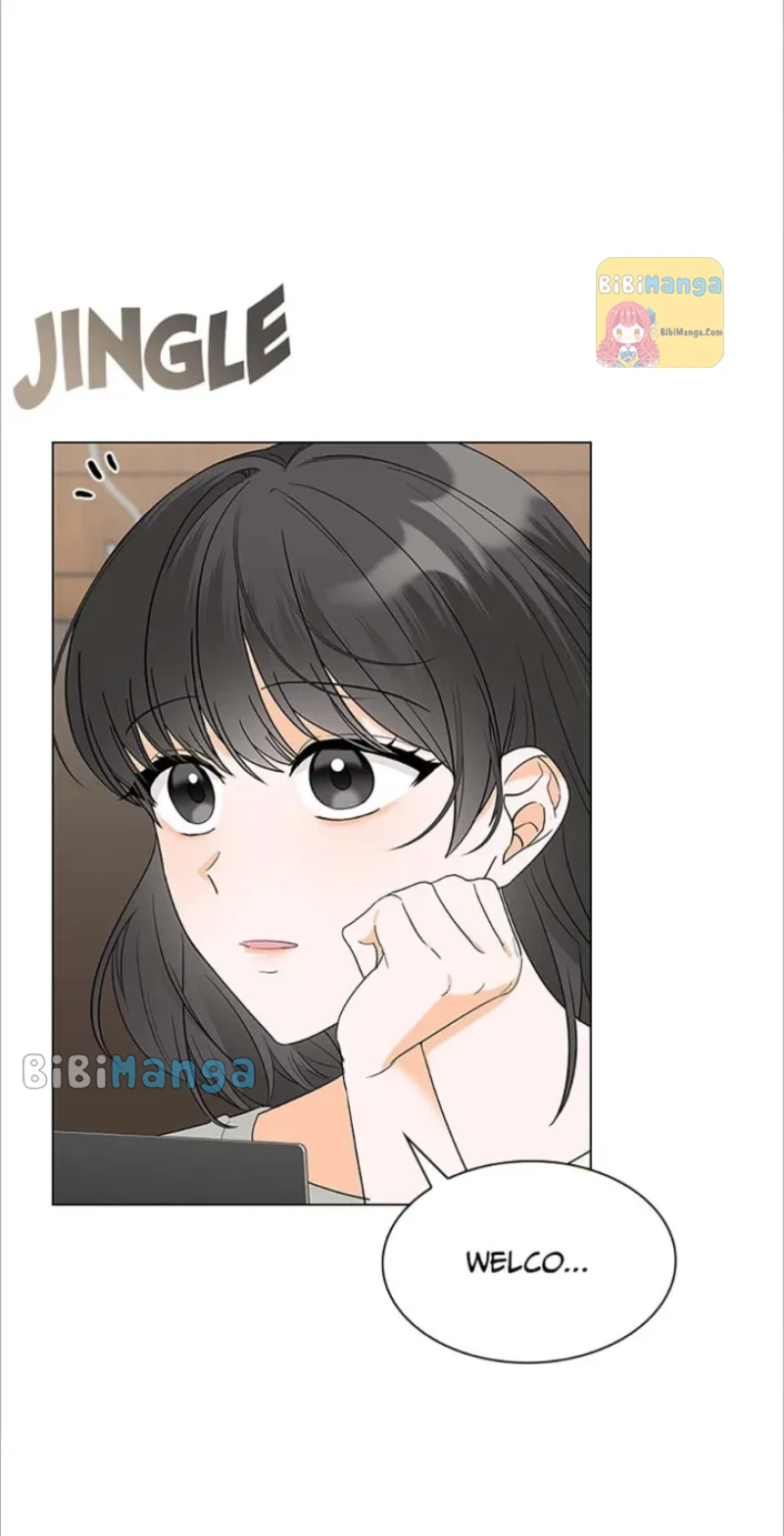 Dating My Best Friend’s Sister chapter 43 page 24