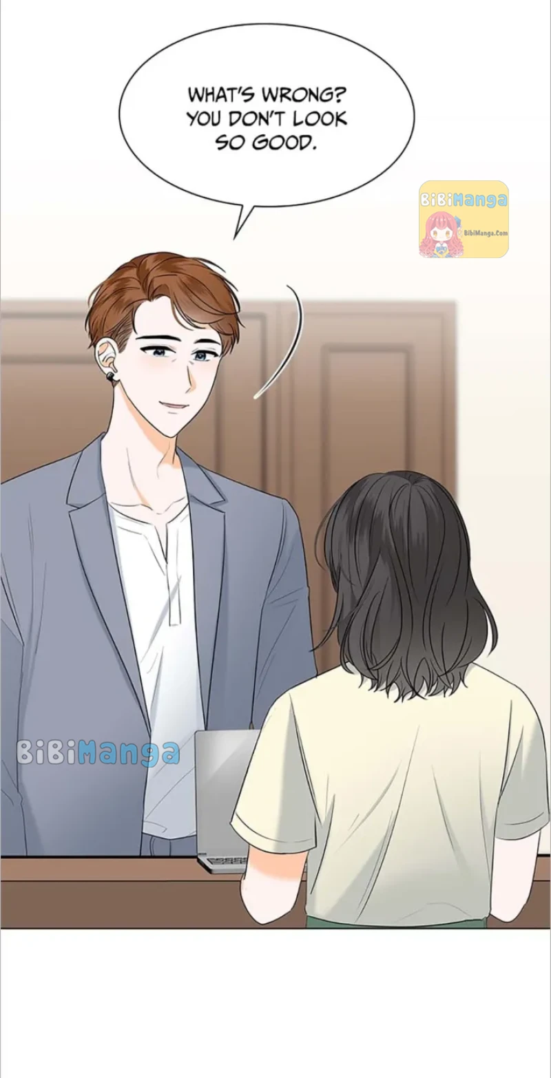 Dating My Best Friend’s Sister chapter 43 page 25
