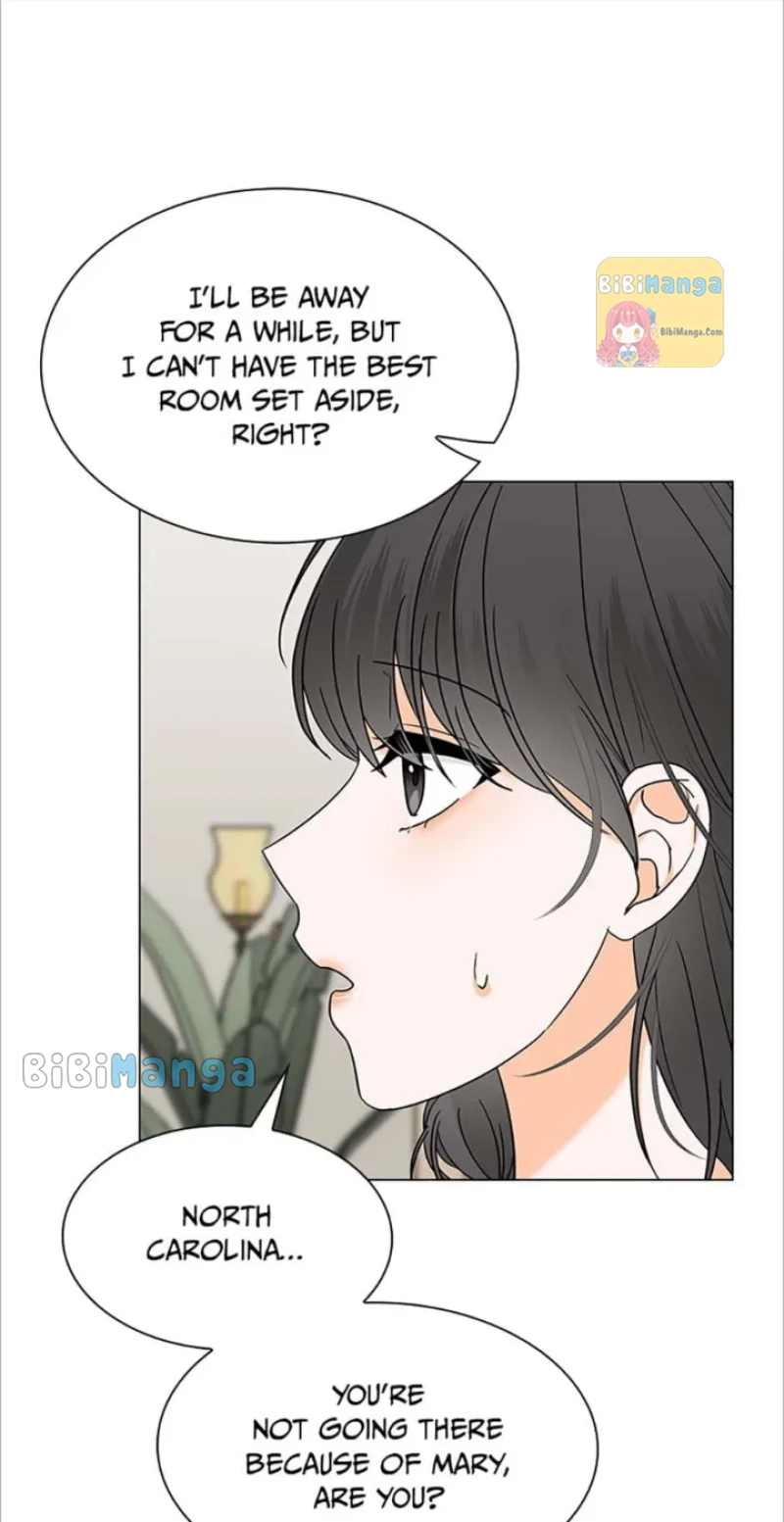 Dating My Best Friend’s Sister chapter 43 page 28