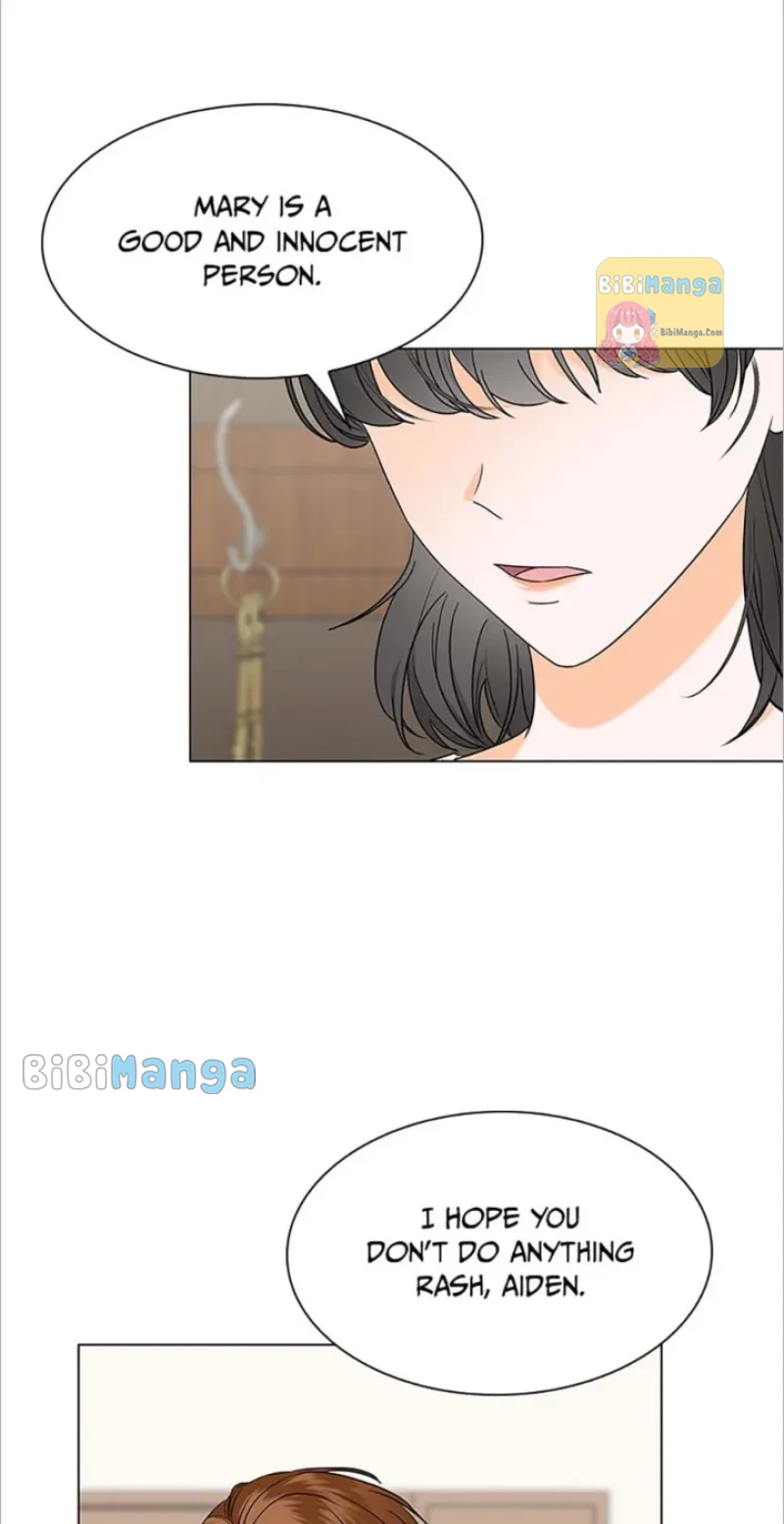 Dating My Best Friend’s Sister chapter 43 page 31