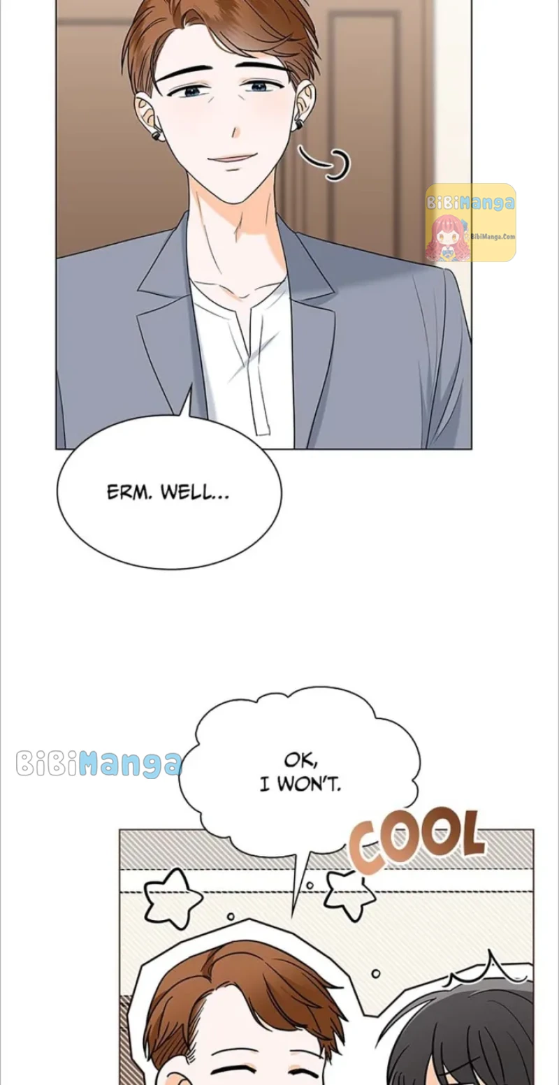 Dating My Best Friend’s Sister chapter 43 page 32