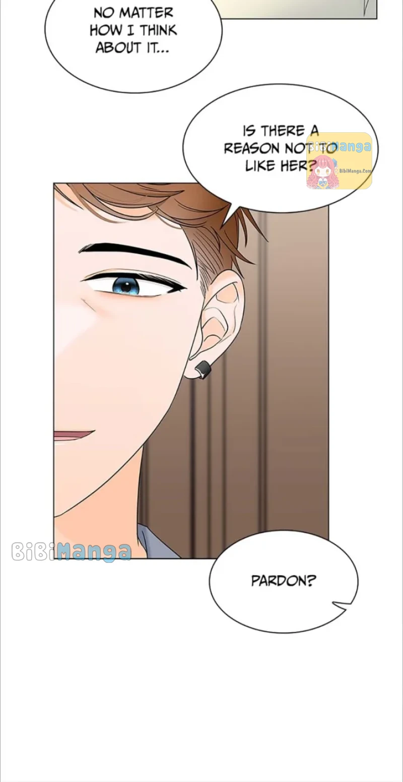 Dating My Best Friend’s Sister chapter 43 page 34