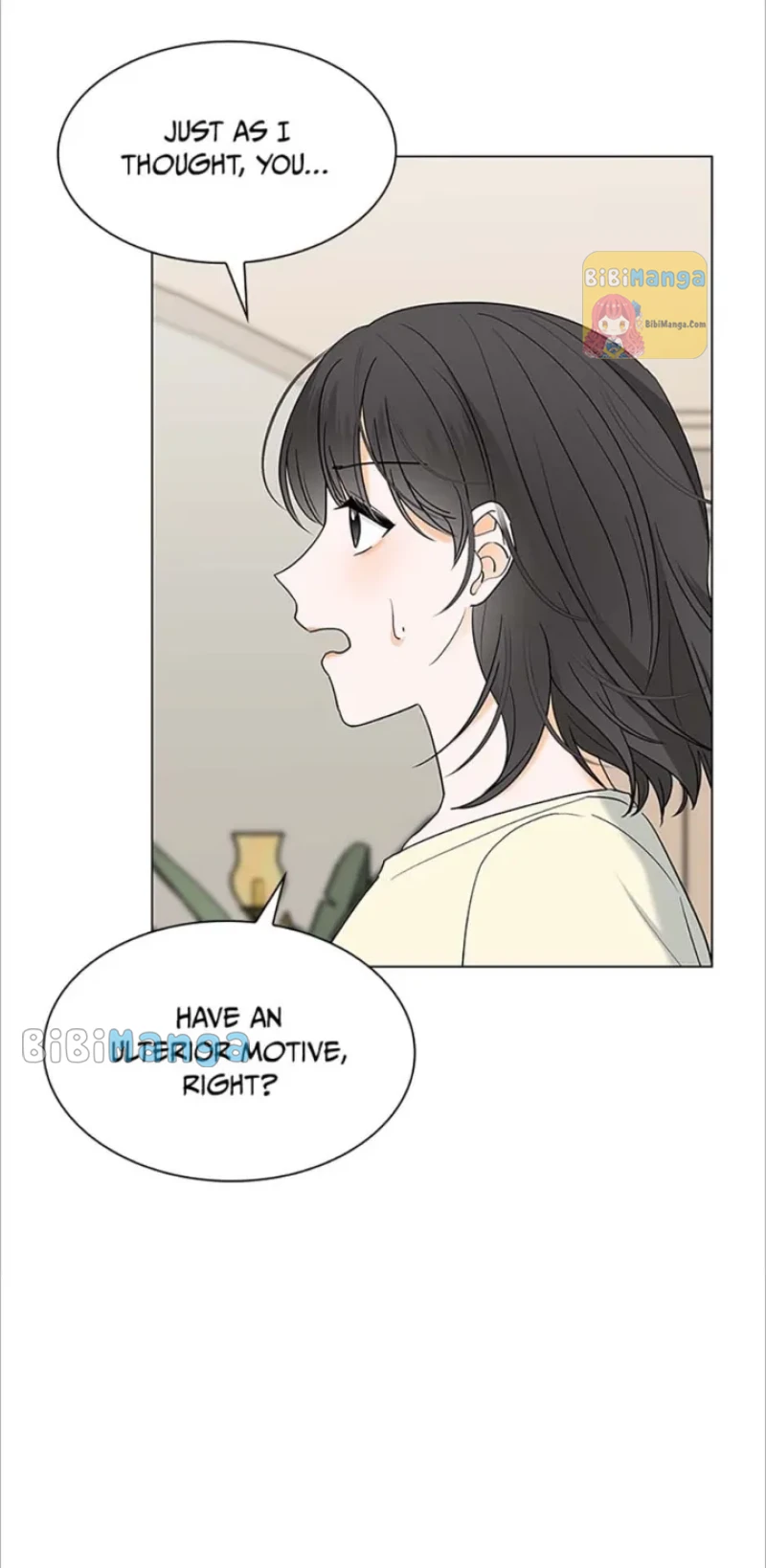 Dating My Best Friend’s Sister chapter 43 page 36