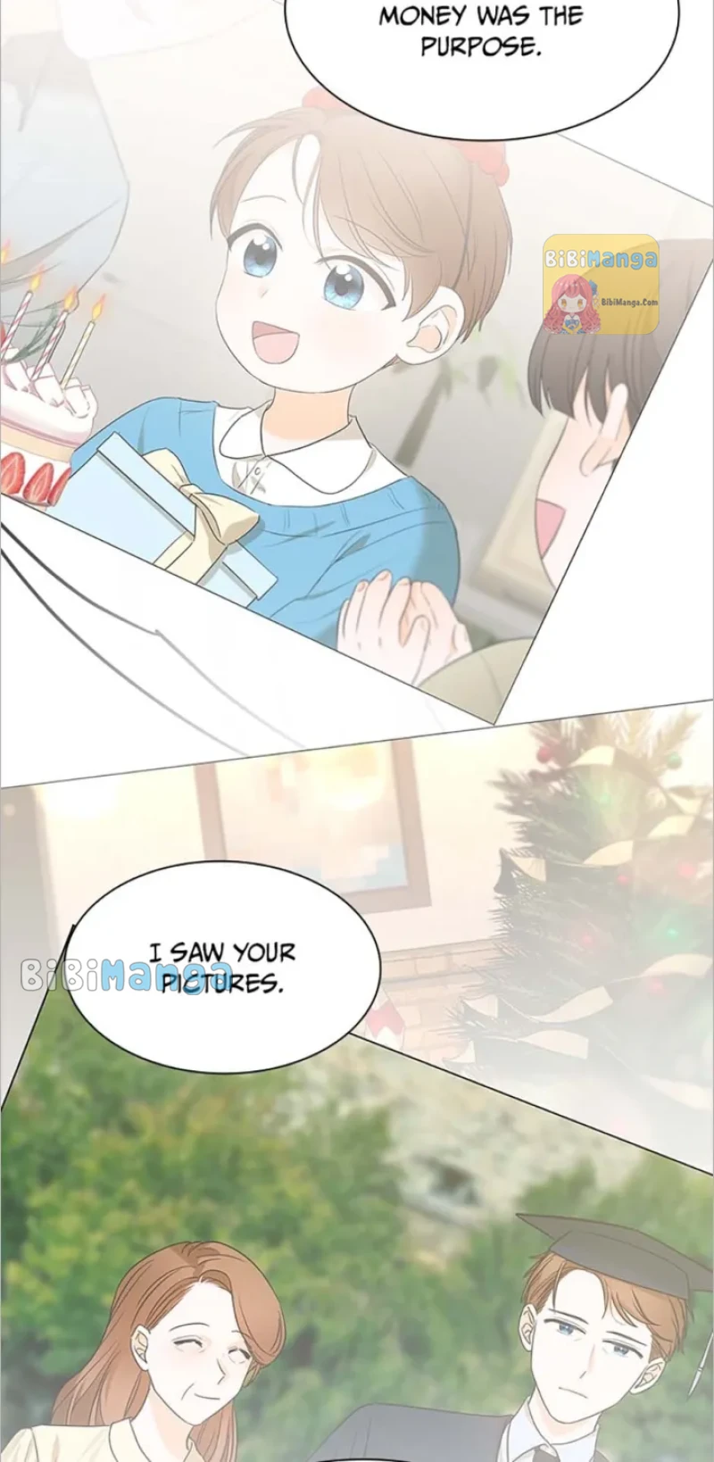 Dating My Best Friend’s Sister chapter 43 page 38