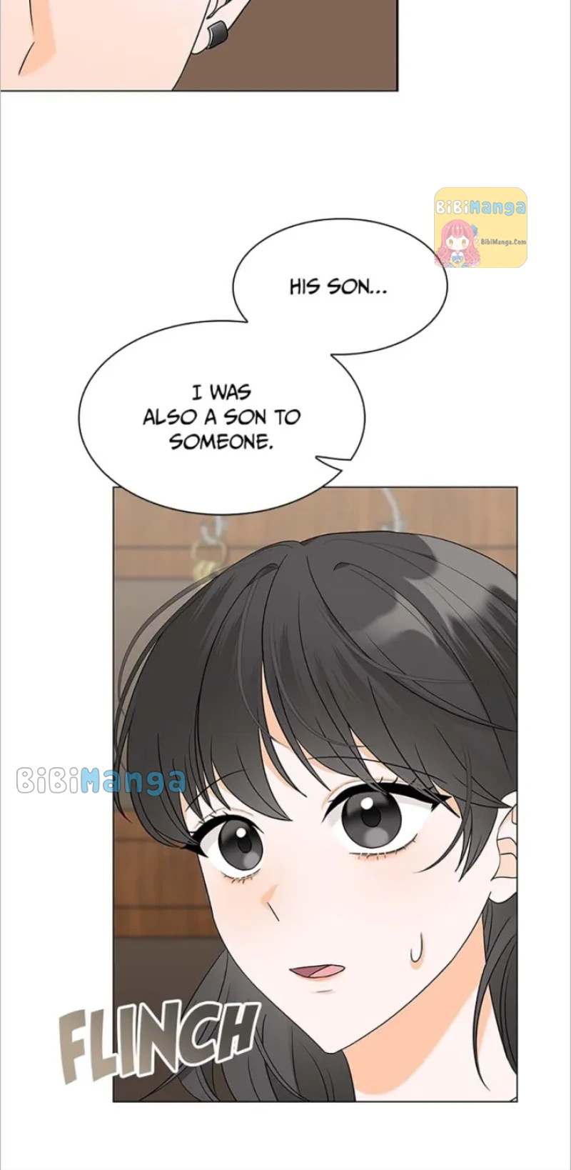 Dating My Best Friend’s Sister chapter 43 page 40