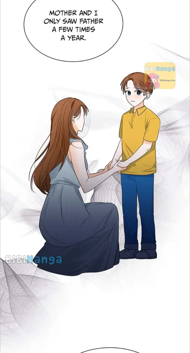 Dating My Best Friend’s Sister chapter 43 page 43