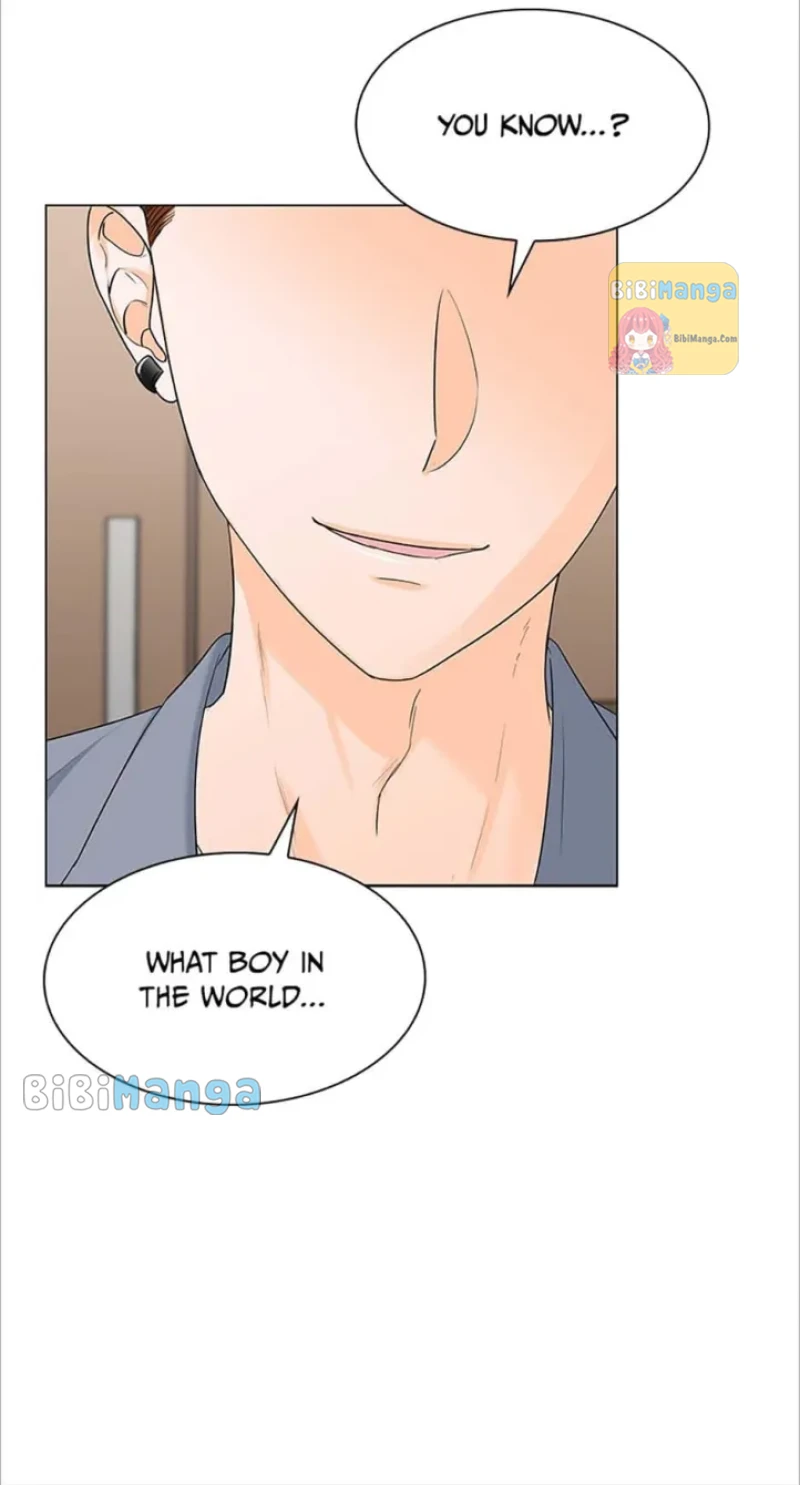 Dating My Best Friend’s Sister chapter 43 page 47