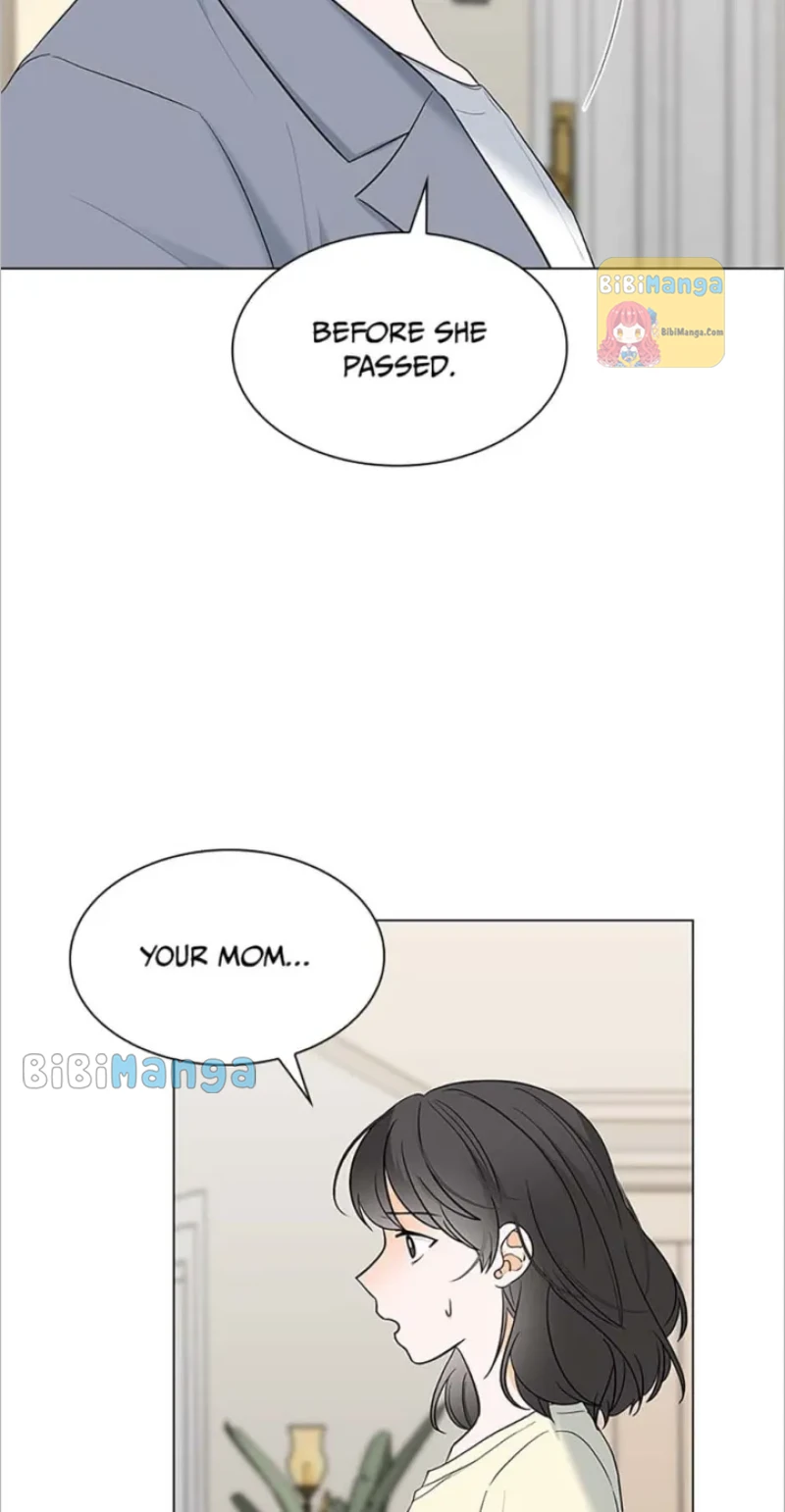Dating My Best Friend’s Sister chapter 43 page 50