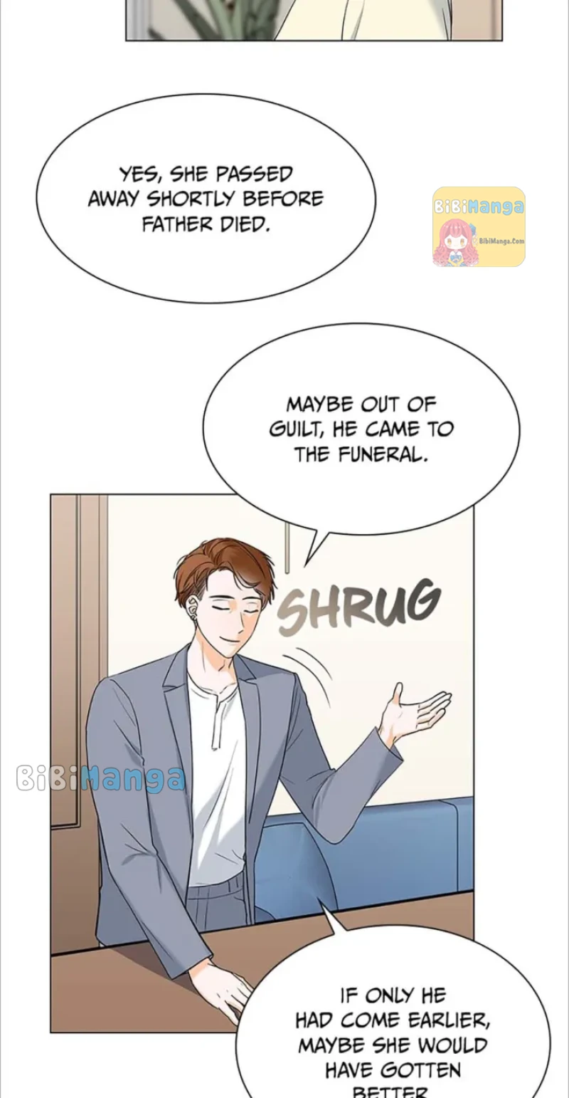 Dating My Best Friend’s Sister chapter 43 page 51